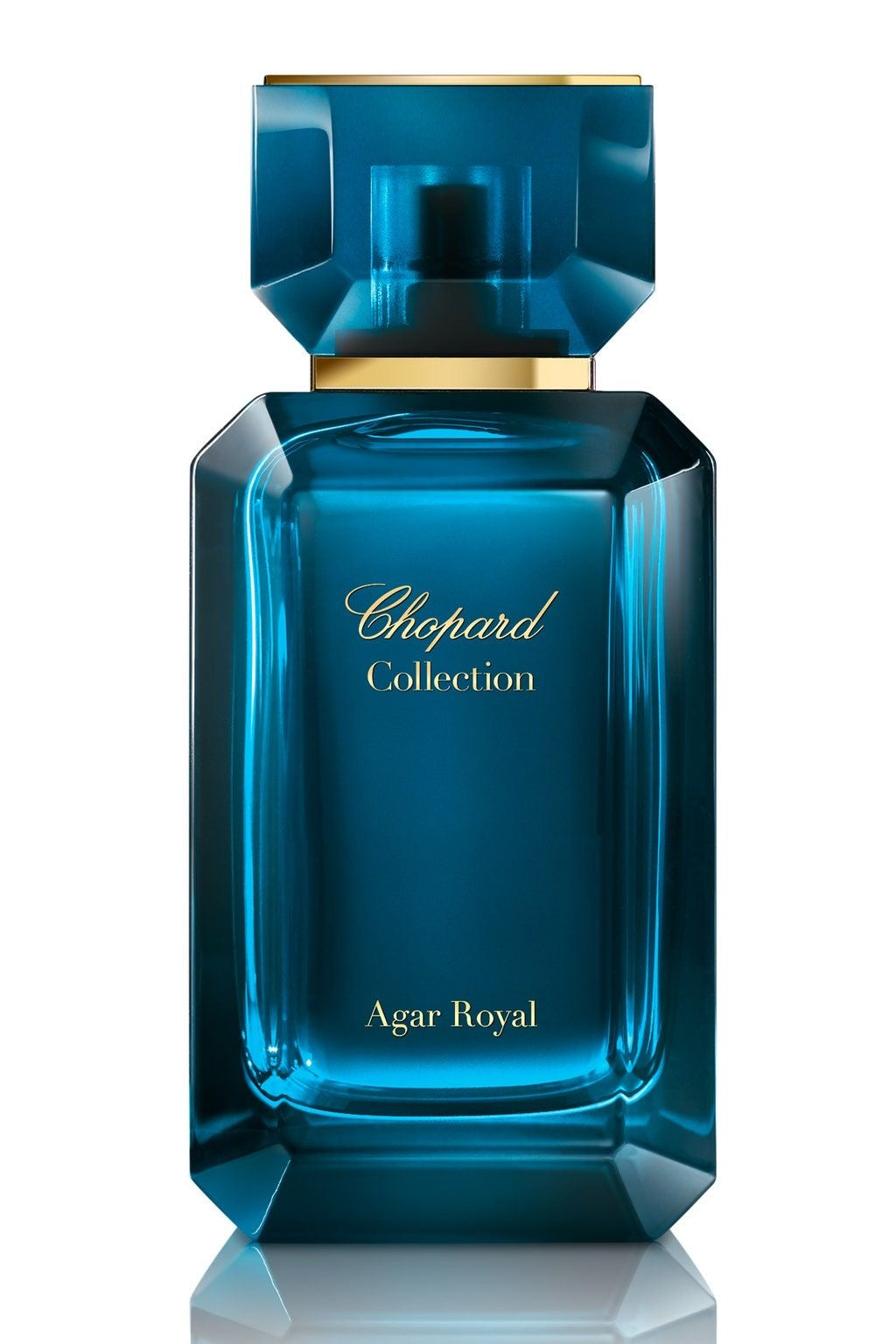 chopard Collection Perfume By Agar Royal